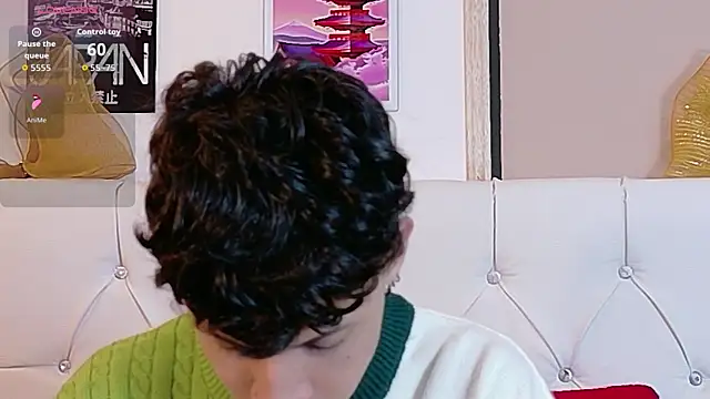 Snapshot of Axel__Evans chatting on 12/02/25, 12:18 Axel Evans online show from 12/02/25, 12:18