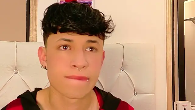 Axel  Evans online show from 03/22/26, 10:06