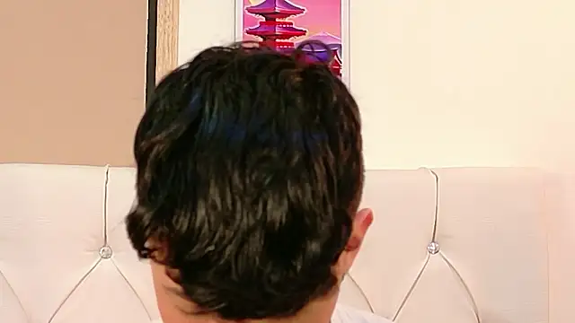 Axel  Evans online show from 03/20/26, 12:06