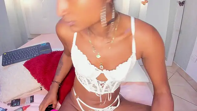 EsmeraldaNyx online show from 11/29/25, 09:26