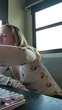 bmorganne420 online show from 01/08/26, 06:58