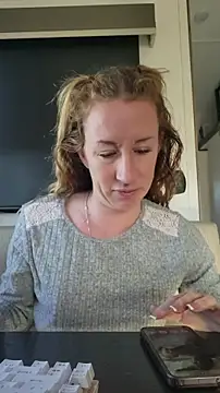 bmorganne420 online show from 01/12/26, 04:47