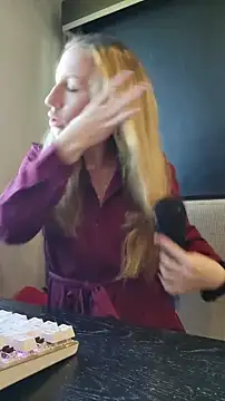 bmorganne420 online show from 01/09/26, 05:31