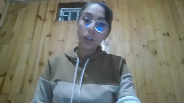 Roselingalvis13 online show from 11/23/25, 02:43