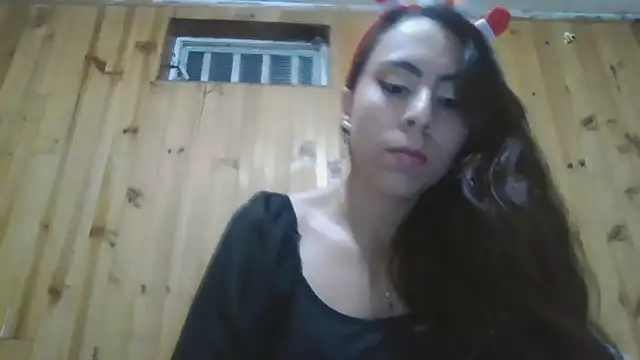 Roselingalvis13 online show from 12/20/25, 02:47