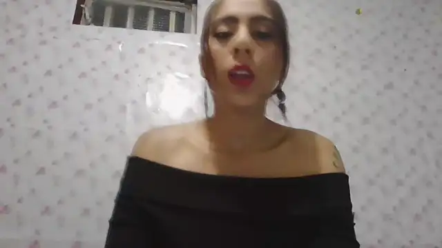 Roselingalvis13 online show from 03/10/26, 02:59