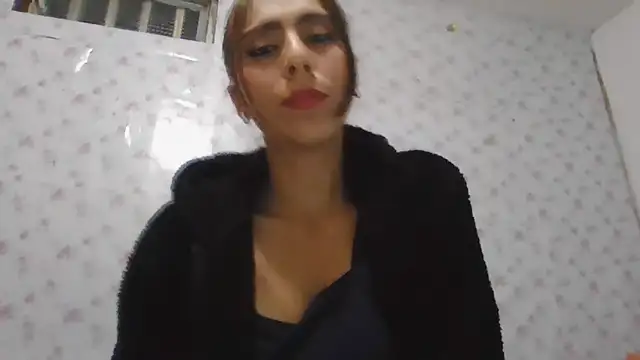 Roselingalvis13 online show from 03/13/26, 02:27