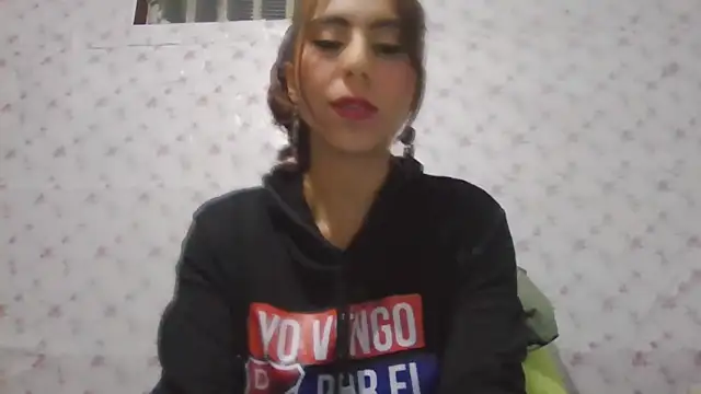 Roselingalvis13 online show from 04/17/26, 02:58