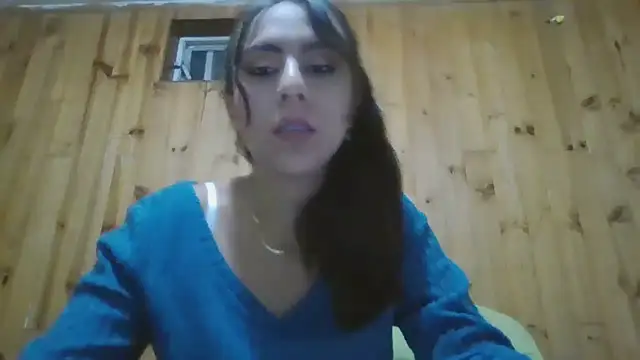 Roselingalvis13 online show from 11/13/25, 02:48