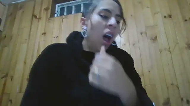 Roselingalvis13 online show from 11/16/25, 03:00