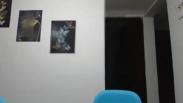 Roselingalvis13 online show from 03/11/26, 03:00