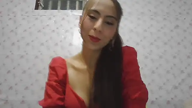 Roselingalvis13 online show from 04/20/26, 03:09