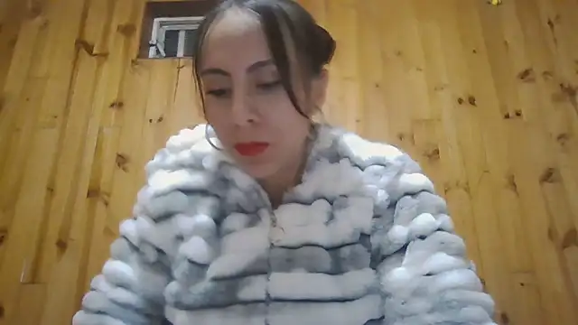 Roselingalvis13 online show from 10/20/25, 02:35