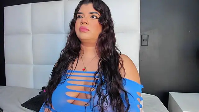 Gigi duran online show from 04/23/26, 04:41