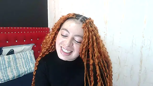 MiaKimky online show from 12/17/25, 04:23