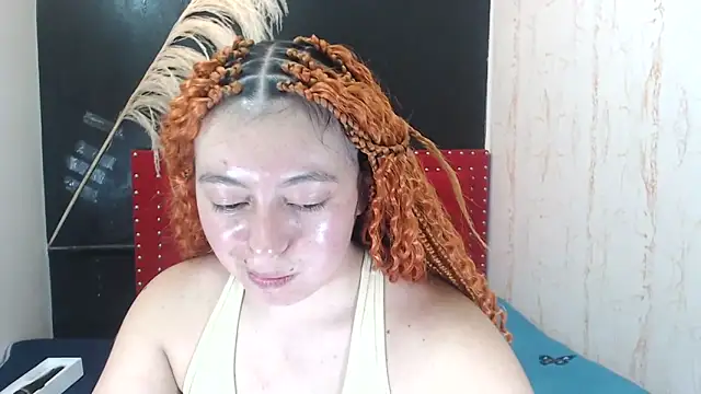 MiaKimky online show from 12/03/25, 04:17