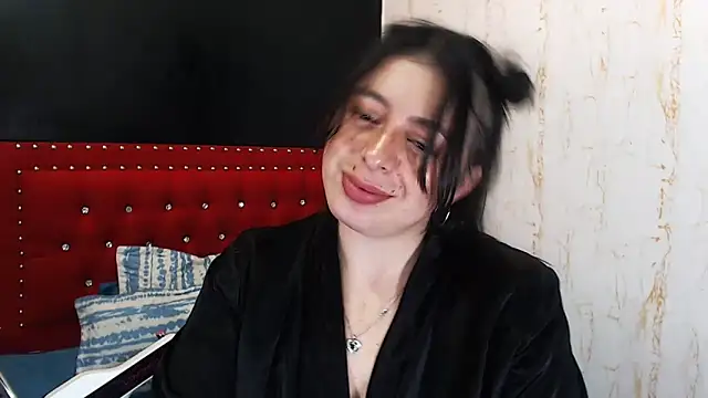 MiaKimky online show from 11/09/25, 04:38