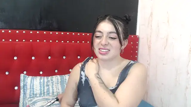 MiaKimky online show from 11/15/25, 04:55