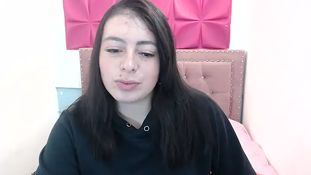 MiaKimky online show from 11/01/25, 04:12