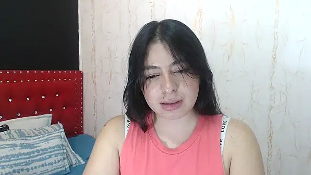 MiaKimky online show from 11/20/25, 05:35