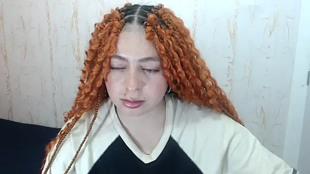 MiaKimky online show from 12/20/25, 04:32