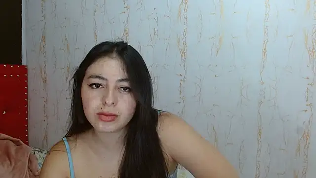 MiaKimky online show from 10/10/25, 04:19