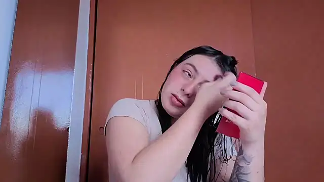 MiaKimky online show from 11/07/25, 03:05