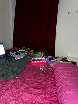 Soniala online show from 01/09/26, 01:01