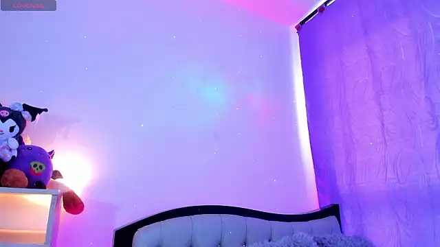 my aleja  online show from 03/12/26, 12:20