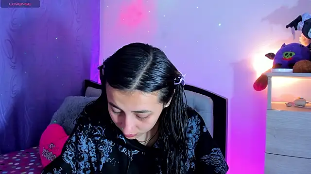 my aleja  online show from 03/11/26, 11:37