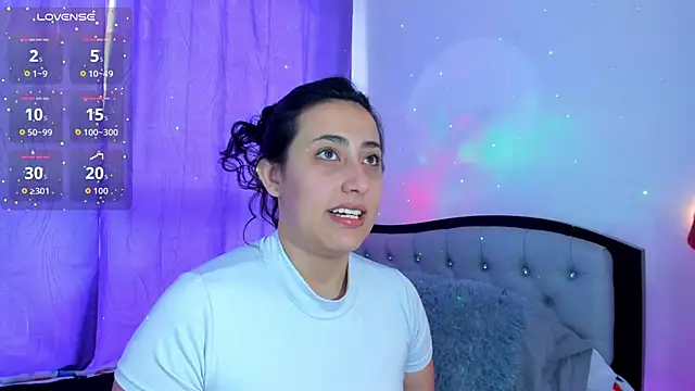 my aleja  online show from 02/06/26, 01:18