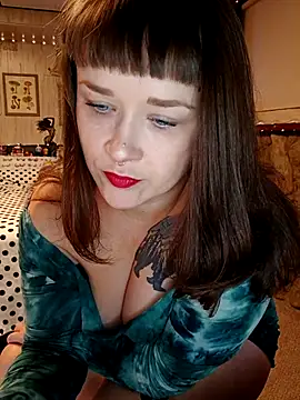 Ursulalane online show from 10/03/25, 03:57