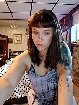 Ursulalane online show from 10/01/25, 04:55