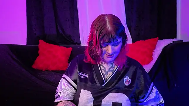 Mariana velezz online show from 02/23/26, 11:22