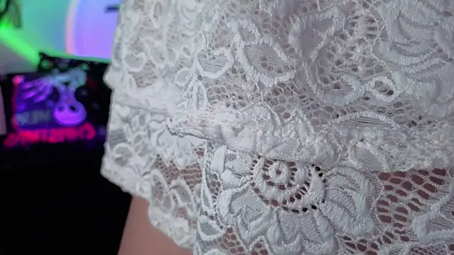 Mariana velezz online show from 12/03/25, 11:14