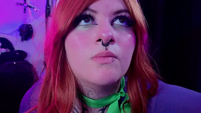 Mariana velezz online show from 10/16/25, 10:18