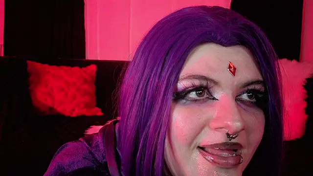 Mariana velezz online show from 03/03/26, 02:07