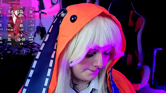 Mariana velezz online show from 11/20/25, 04:02