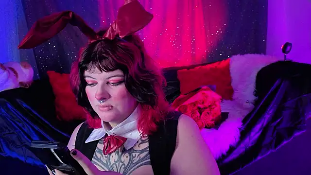 Mariana velezz online show from 02/11/26, 08:31