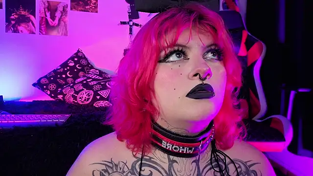 Mariana velezz online show from 11/21/25, 01:48