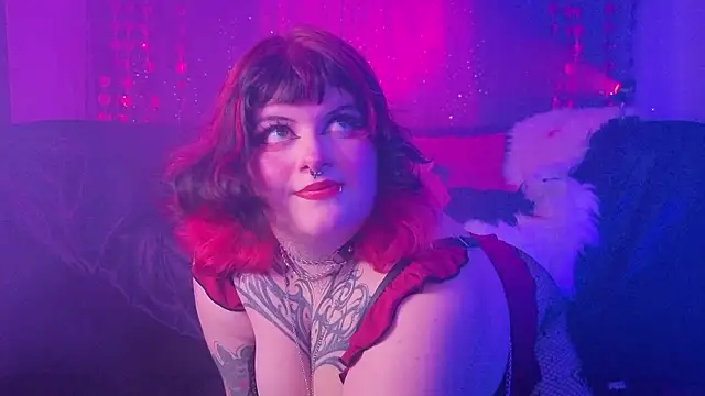 Mariana velezz online show from 02/08/26, 12:41