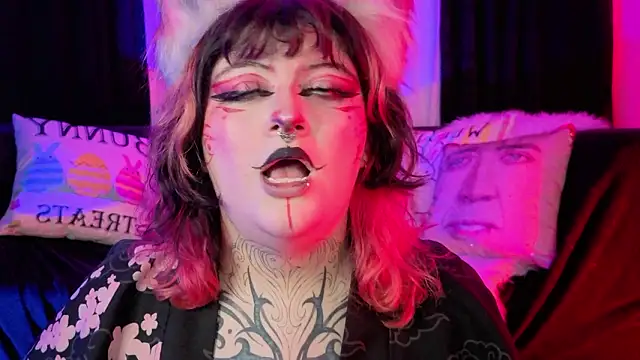 Mariana velezz online show from 03/26/26, 10:40