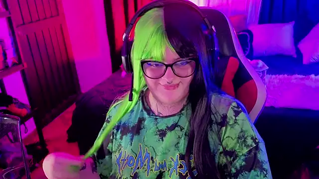 Mariana velezz online show from 04/16/26, 06:25