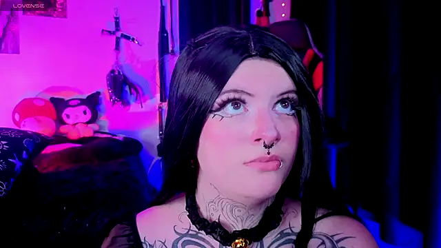 Mariana velezz online show from 09/17/25, 03:41