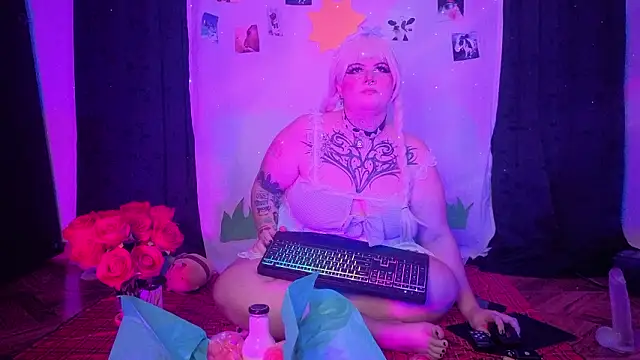 Mariana velezz online show from 02/25/26, 08:30