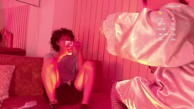 juliie star online show from 03/06/26, 03:56