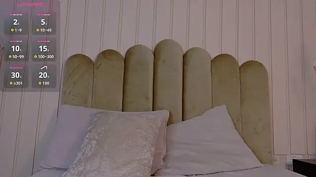 juliie star online show from 04/03/26, 11:00