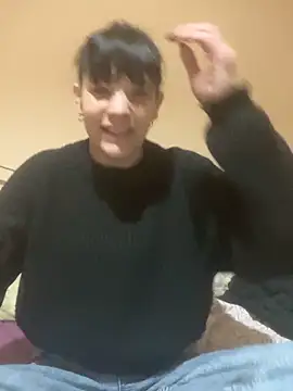 SarettaB90 online show from 03/04/26, 12:51