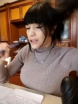 SarettaB90 online show from 01/16/26, 01:48