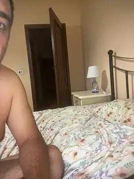 SarettaB90 online show from 09/11/25, 01:16